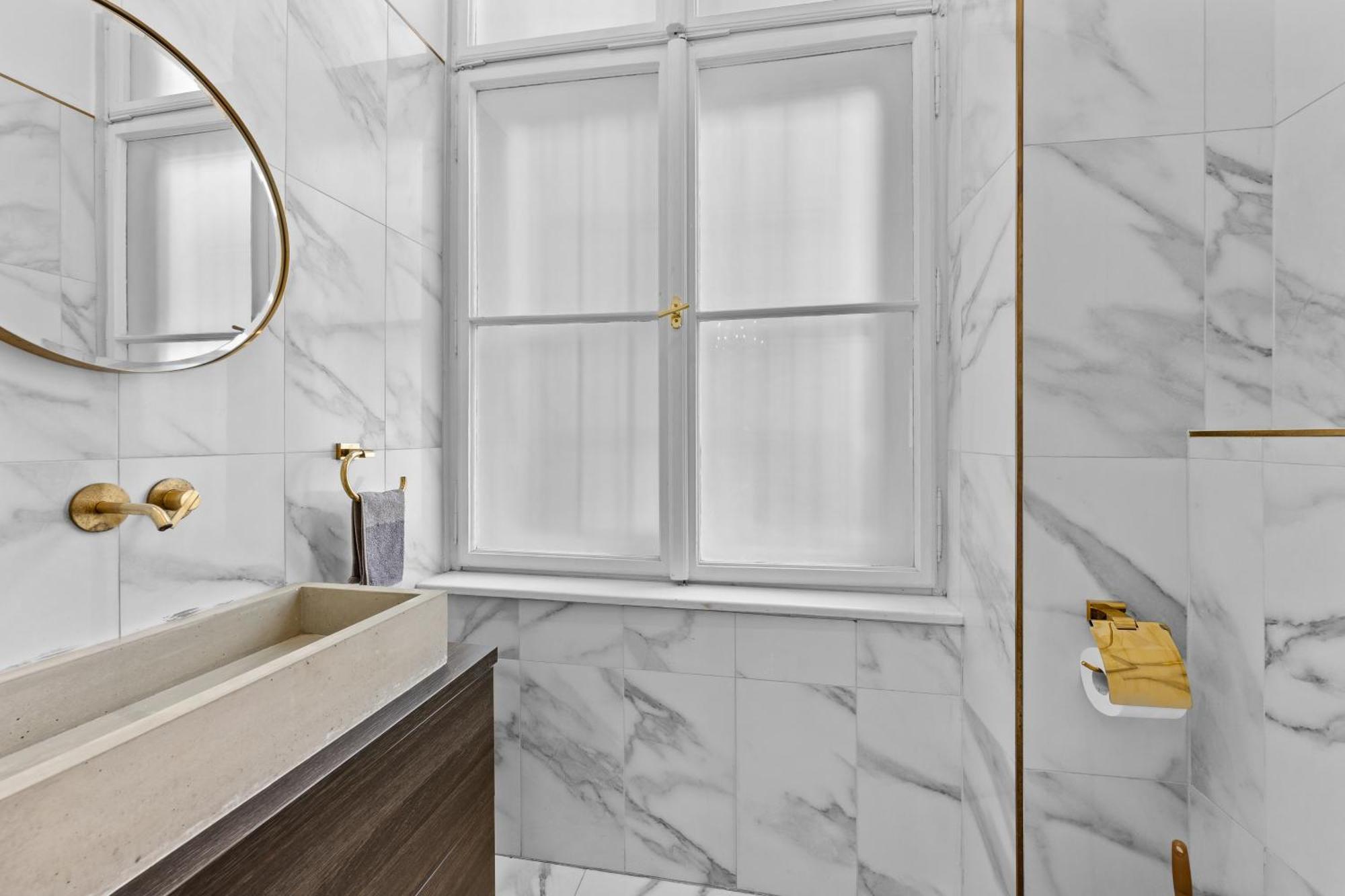 Count Zrinyi Basilica Luxurious Residence Budapest Ngoại thất bức ảnh
