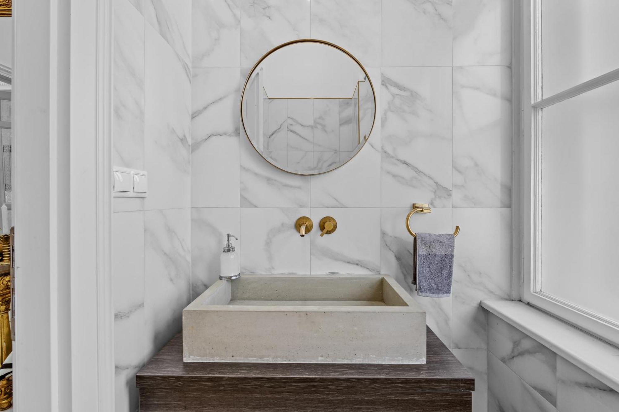 Count Zrinyi Basilica Luxurious Residence Budapest Ngoại thất bức ảnh