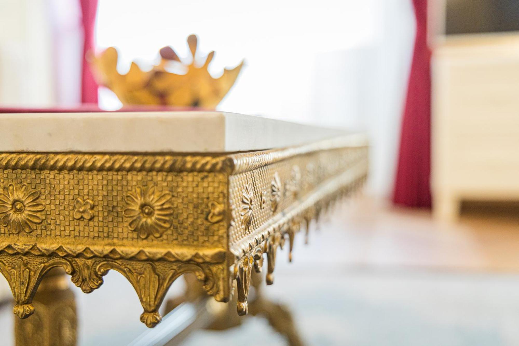 Count Zrinyi Basilica Luxurious Residence Budapest Ngoại thất bức ảnh