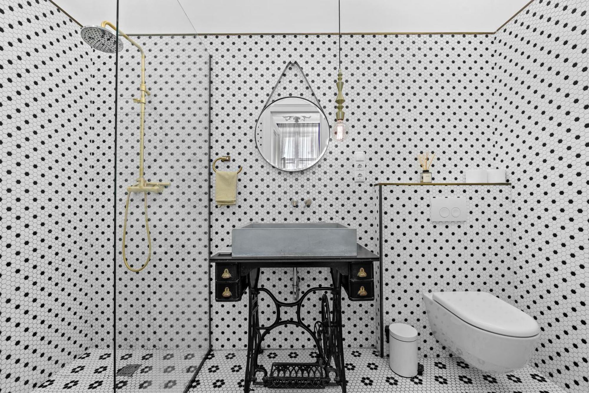 Count Zrinyi Basilica Luxurious Residence Budapest Ngoại thất bức ảnh
