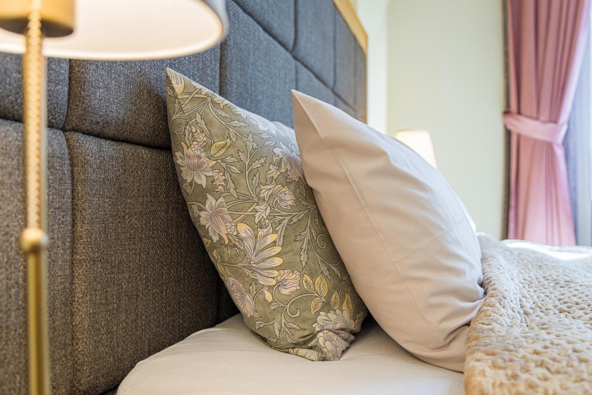 Count Zrinyi Basilica Luxurious Residence Budapest Ngoại thất bức ảnh