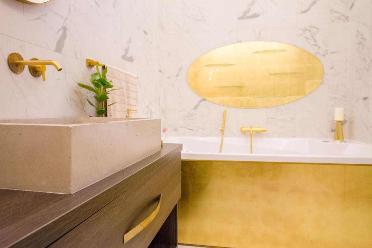 Count Zrinyi Basilica Luxurious Residence Budapest Ngoại thất bức ảnh